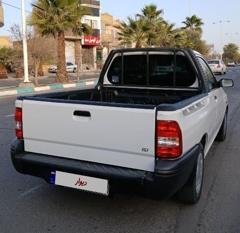 پراید 151 SE - 1401