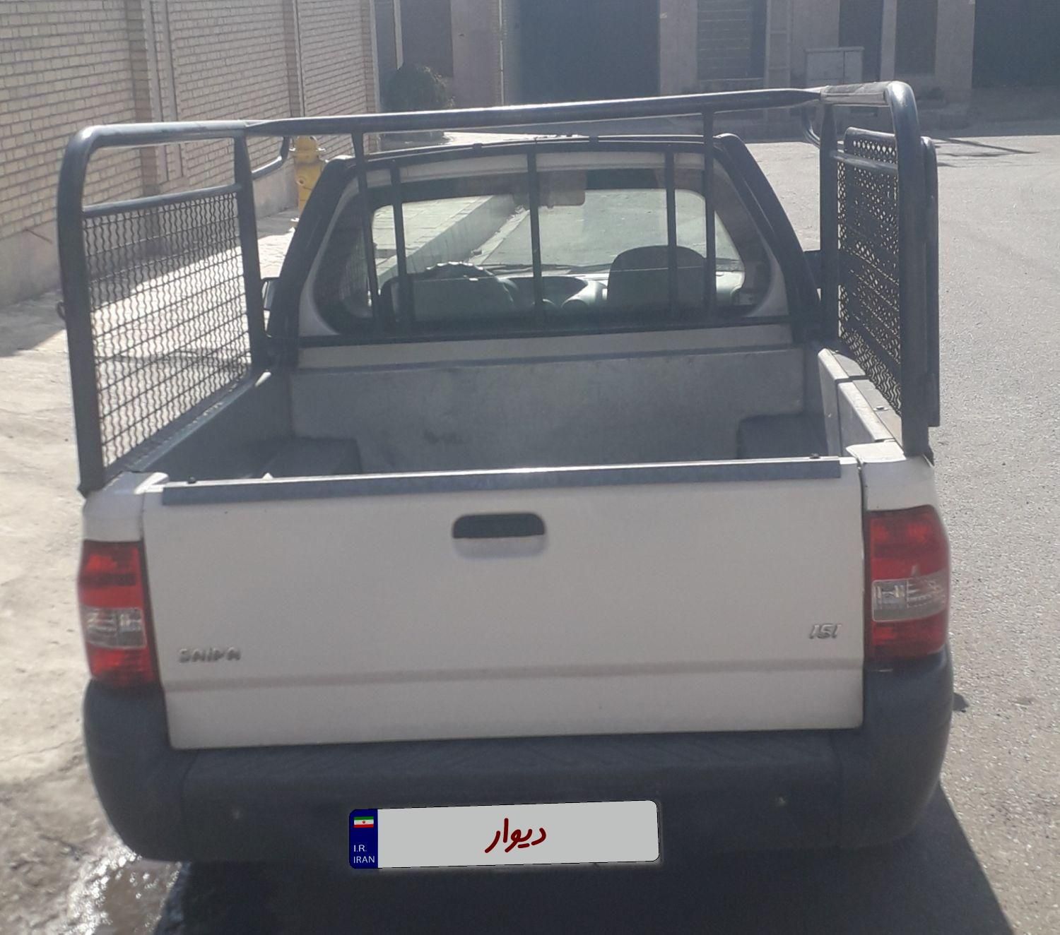 پراید 151 SE - 1399