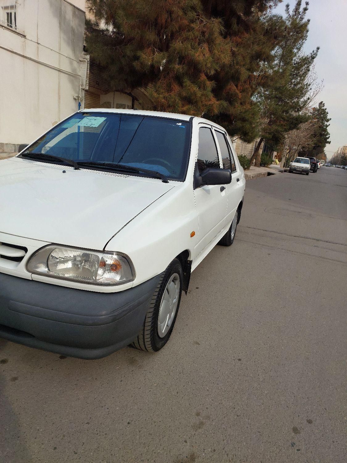 پراید 131 SE - 1399