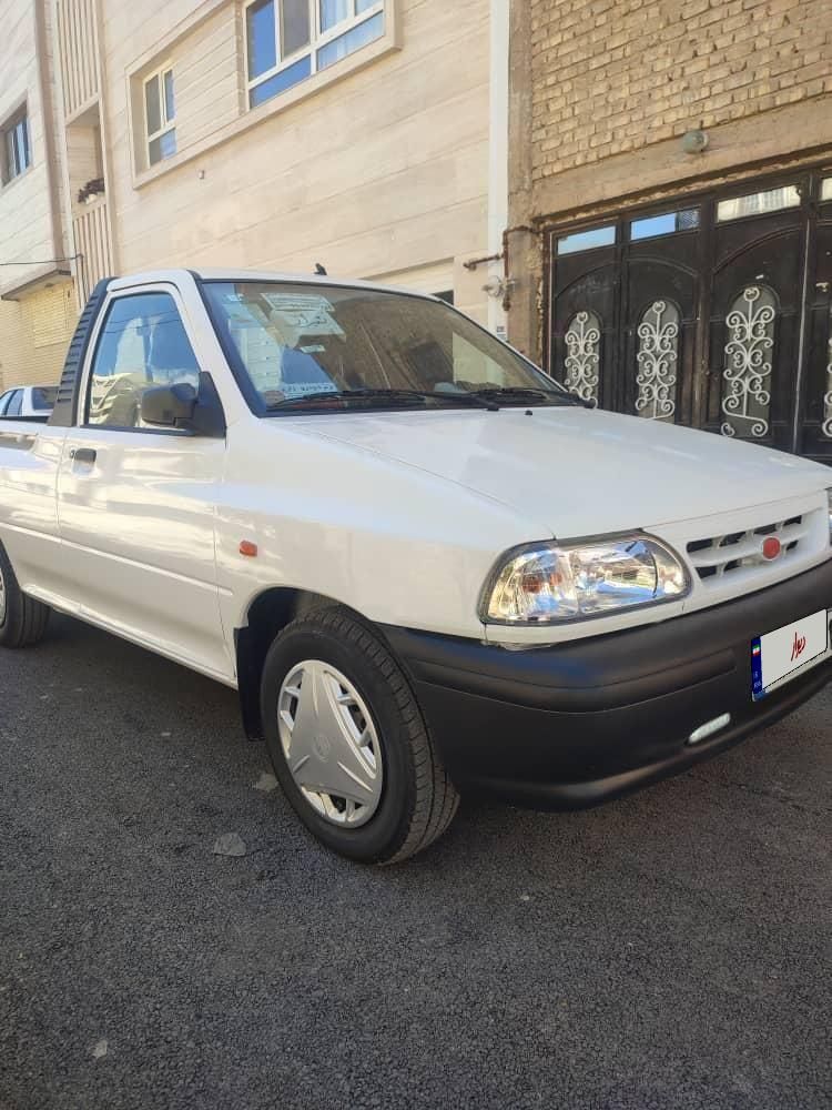 پراید 151 SE - 1403