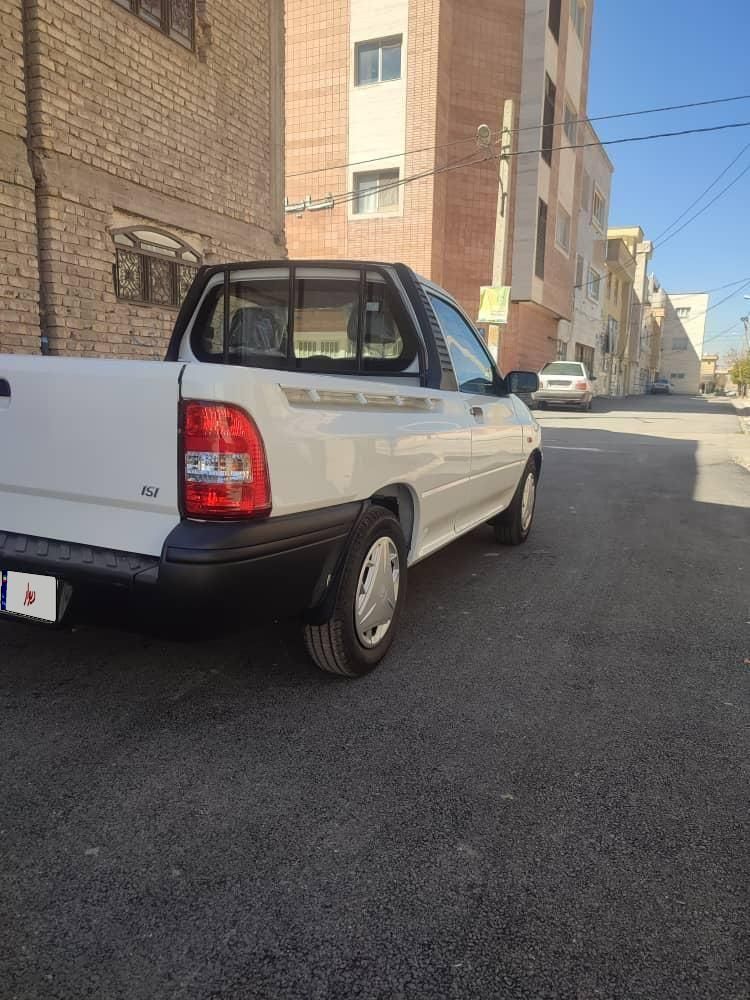 پراید 151 SE - 1403