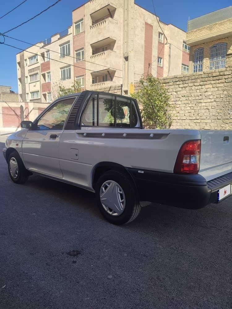 پراید 151 SE - 1403