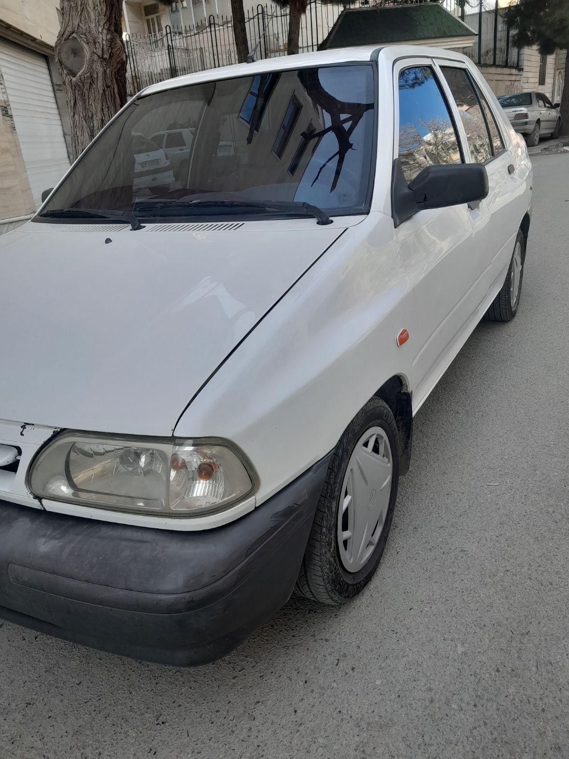 پراید 131 SE - 1397