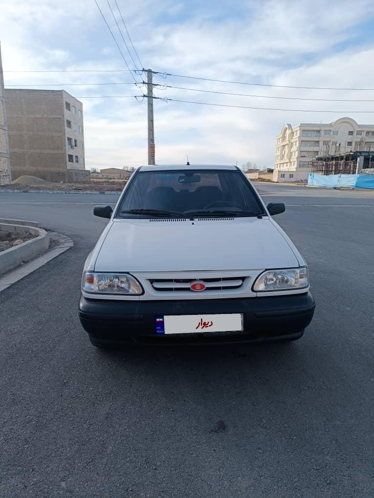 پراید 131 SE - 1399