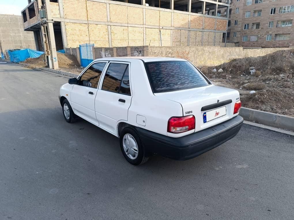 پراید 131 SE - 1399