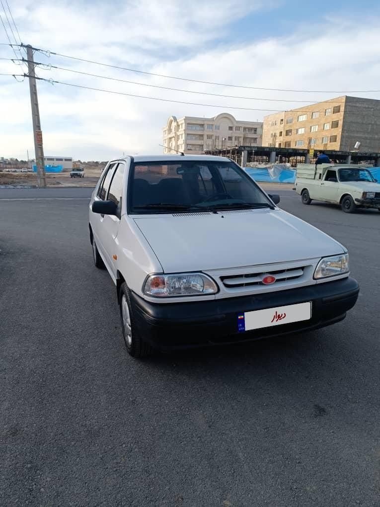 پراید 131 SE - 1399