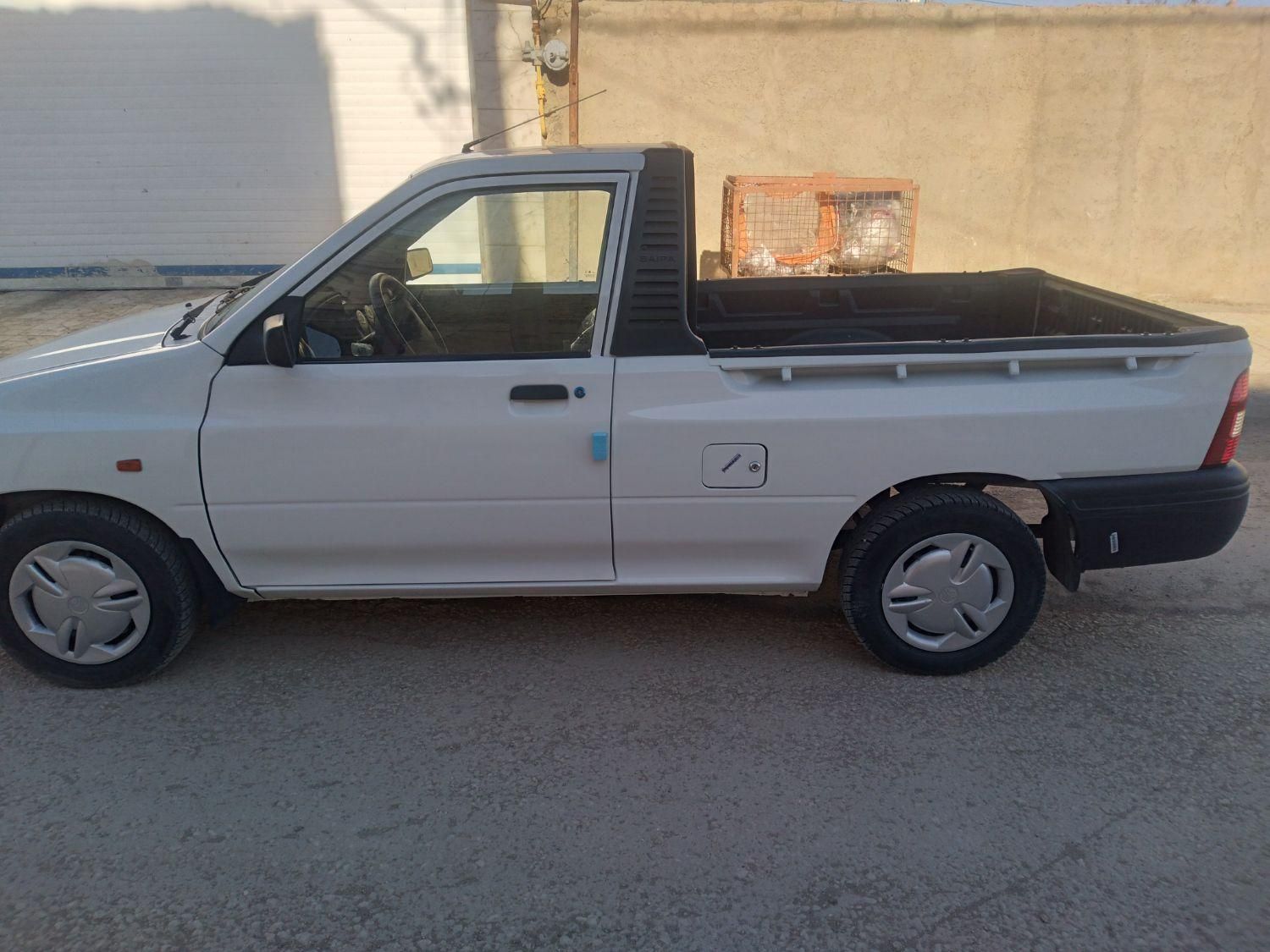 پراید 151 SE - 1402