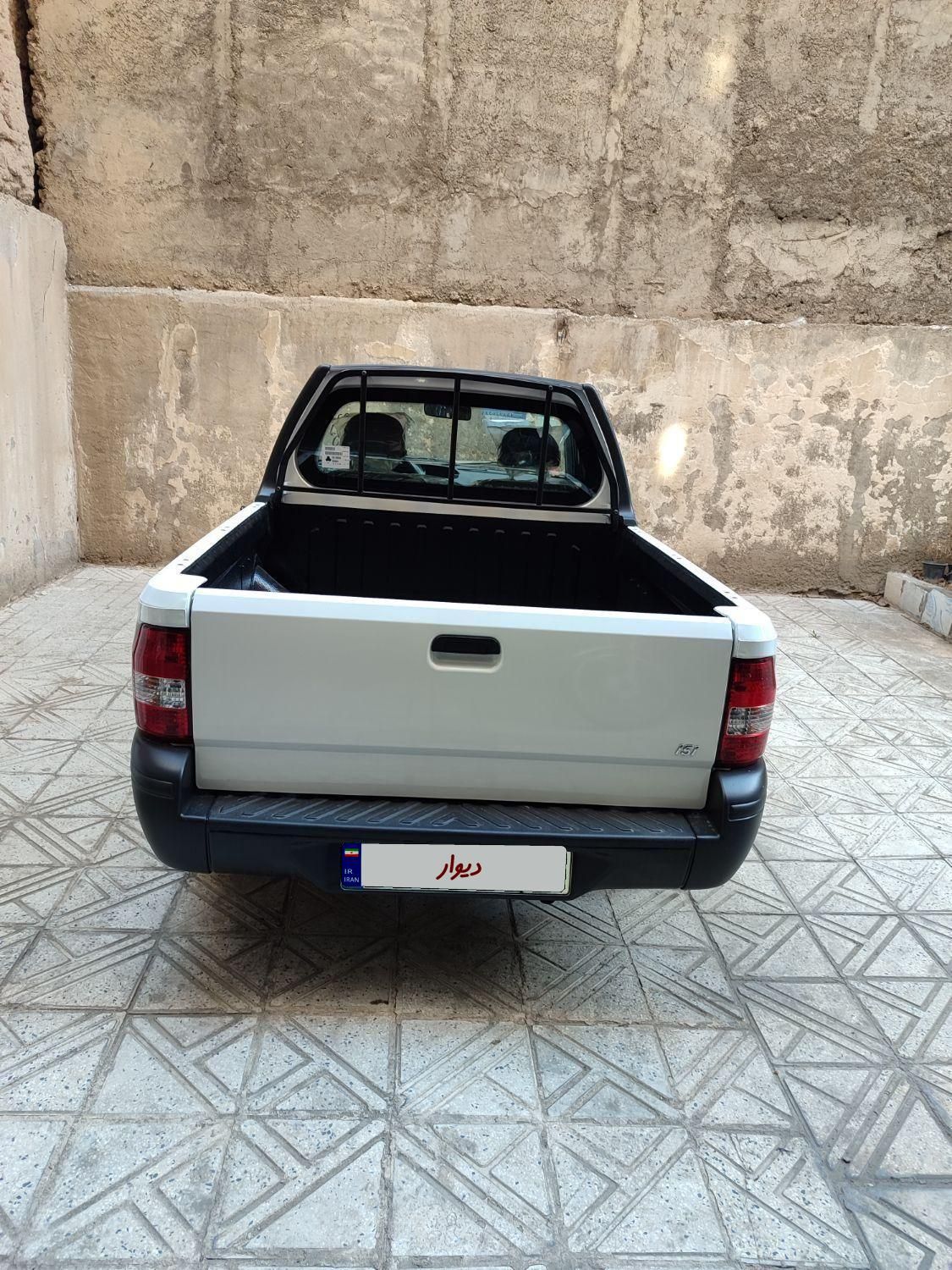 پراید 151 SE - 1403