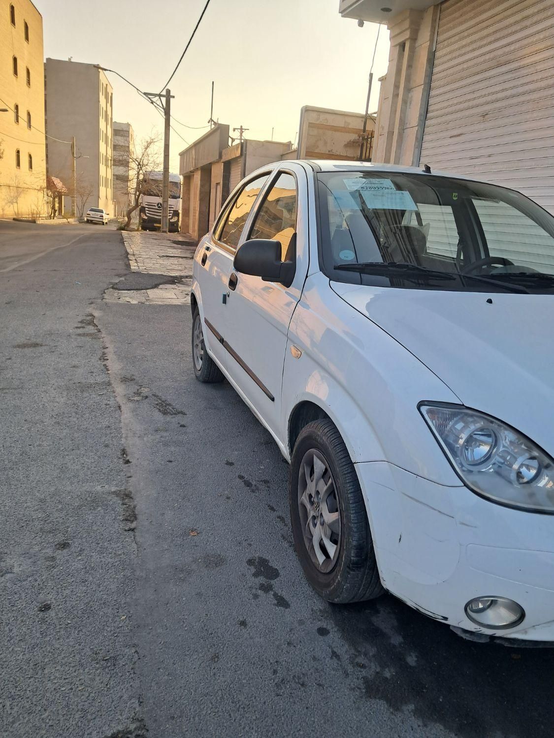 تیبا 2 EX - 1401