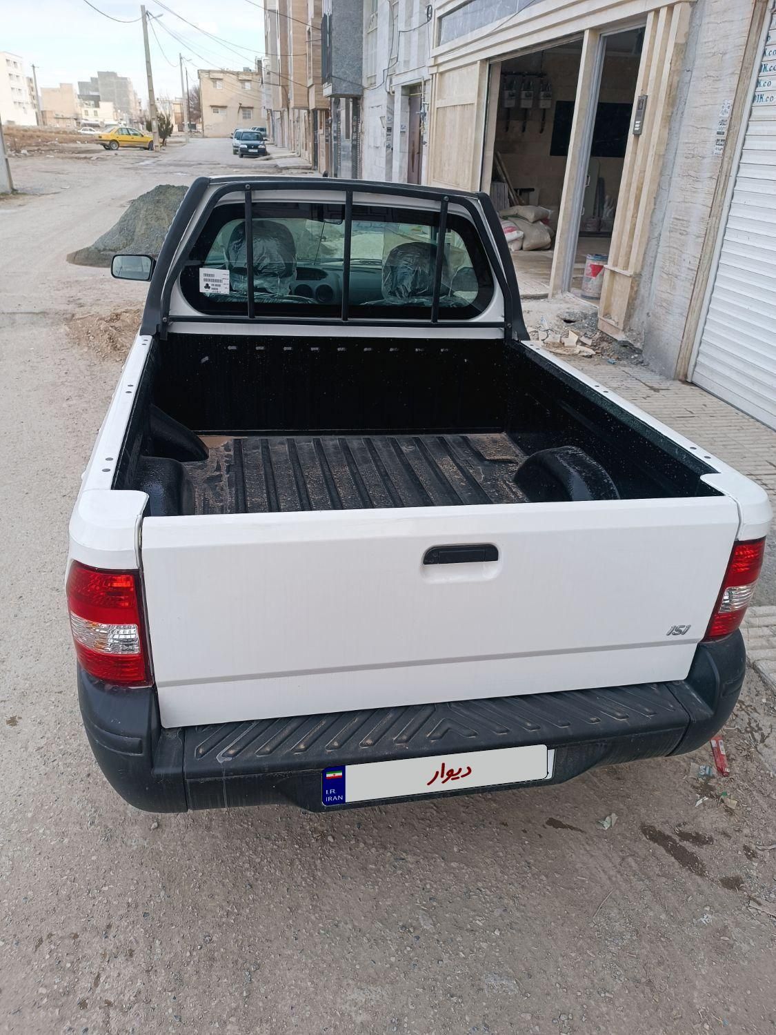 پراید 151 SE - 1403