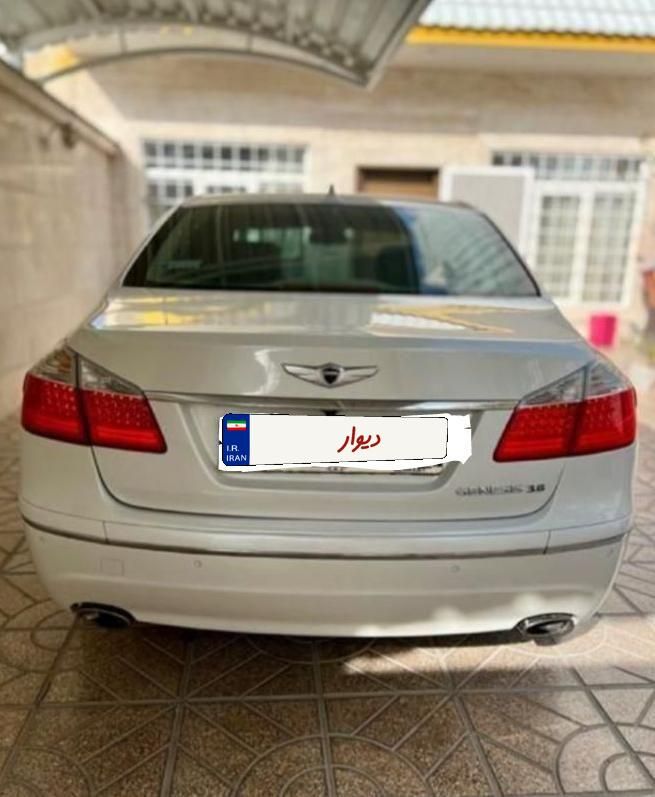 سمند LX XU7 - 1390