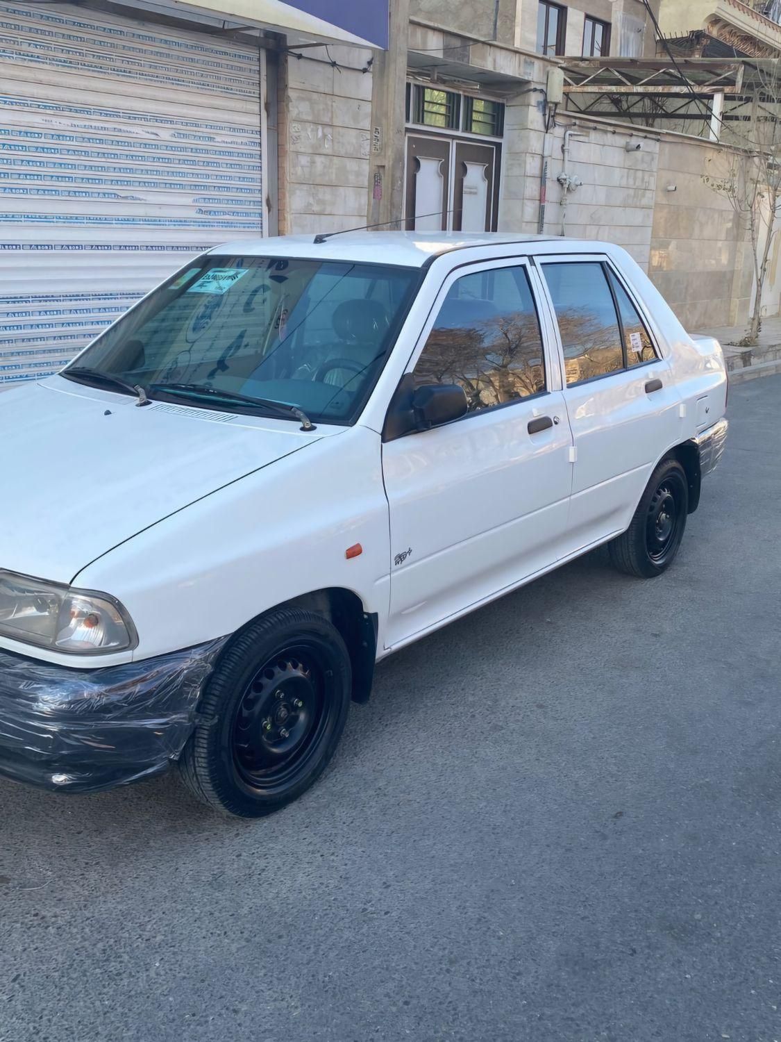 پراید 131 SE - 1399