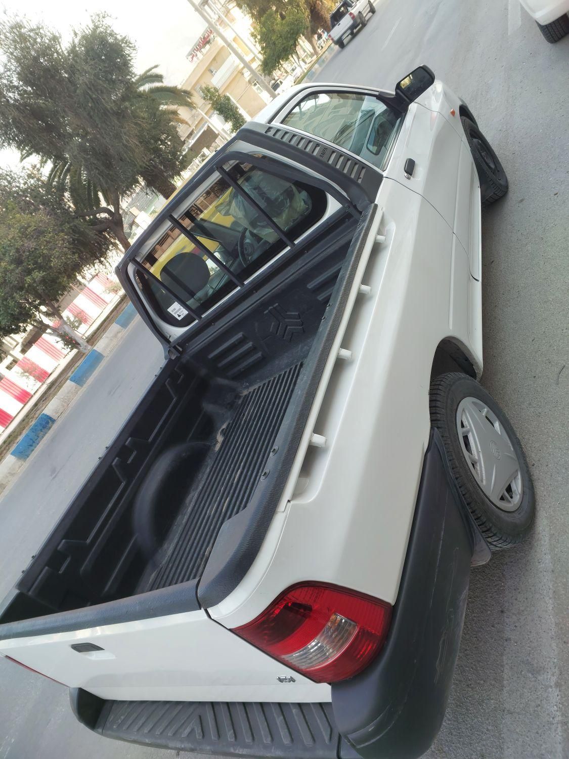 پراید 151 SE - 1402