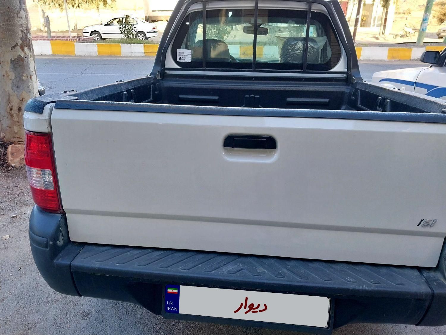 پراید 151 SE - 1402