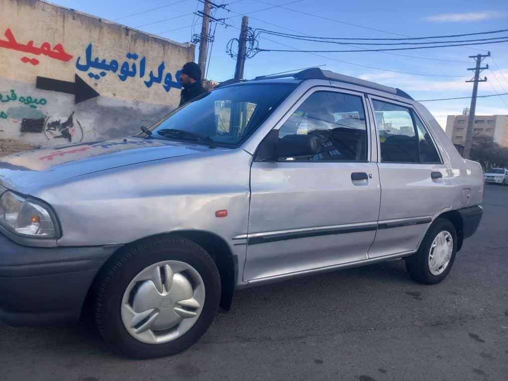 پراید 131 SE - 1394