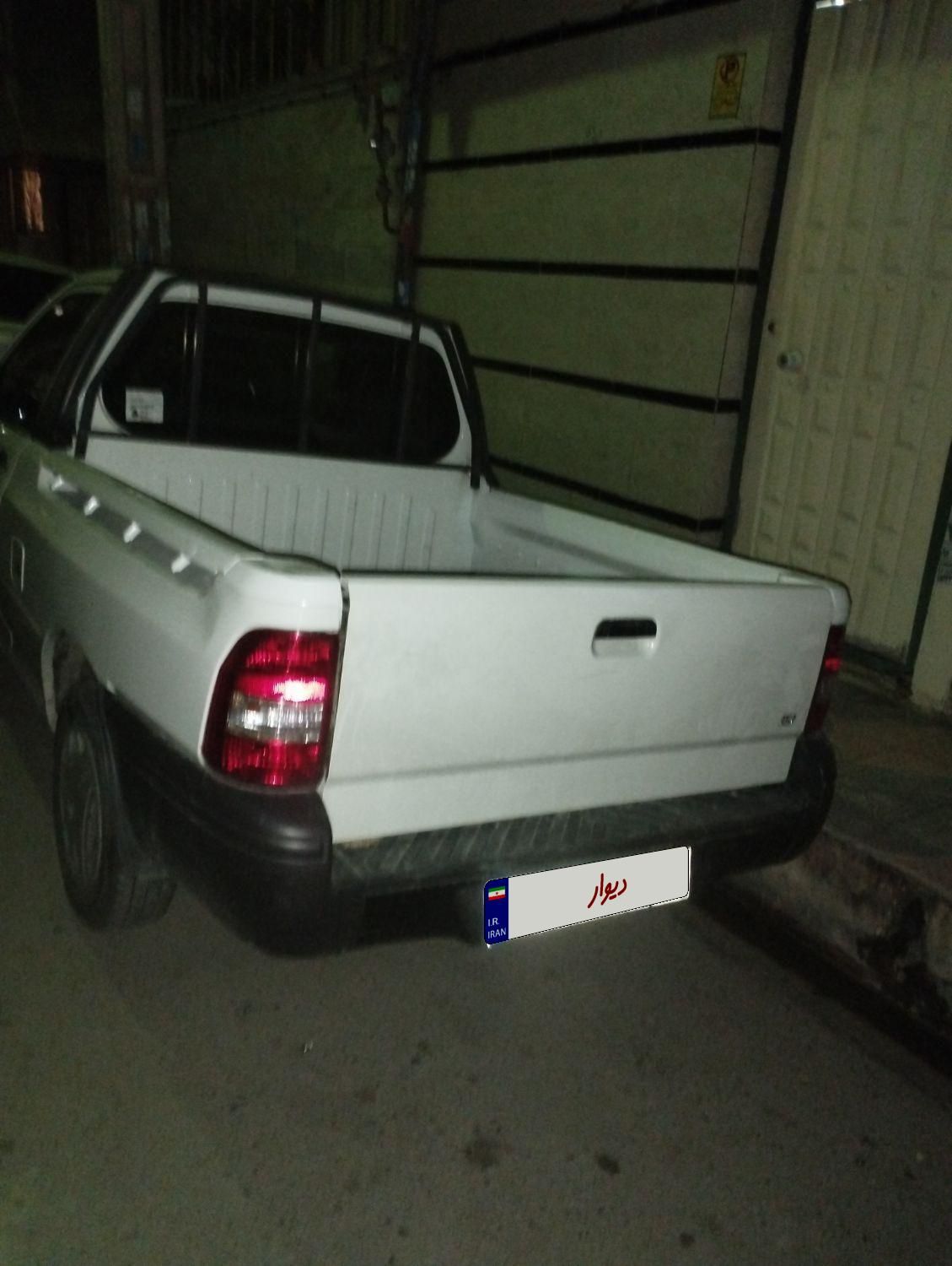 پراید 151 SE - 1402