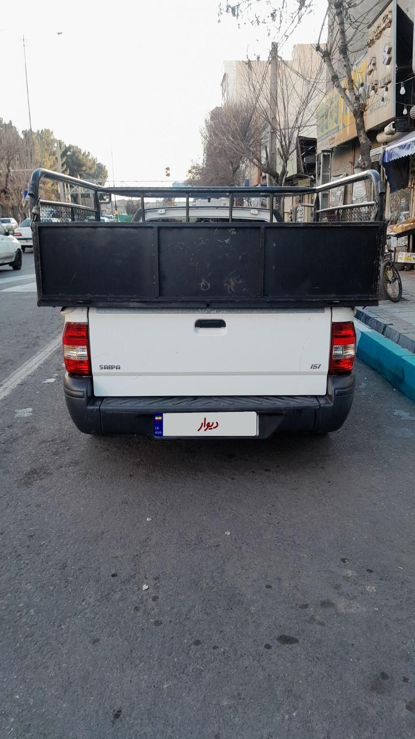 پراید 151 SE - 1401