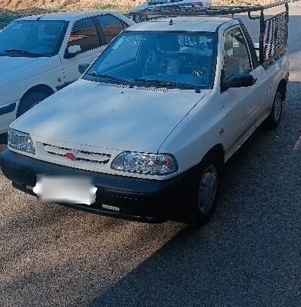 پراید 151 SE - 1403