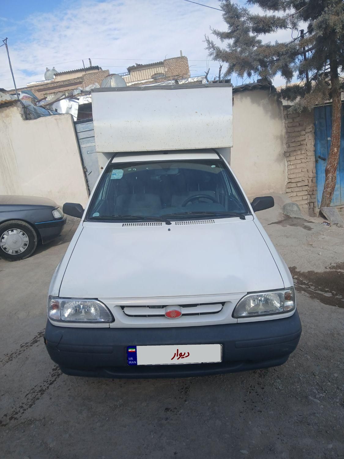 پراید 151 SE - 1399