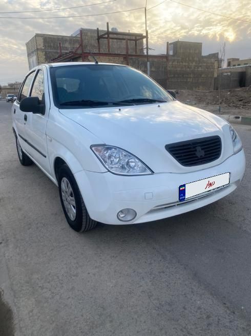 تیبا 2 EX - 1397