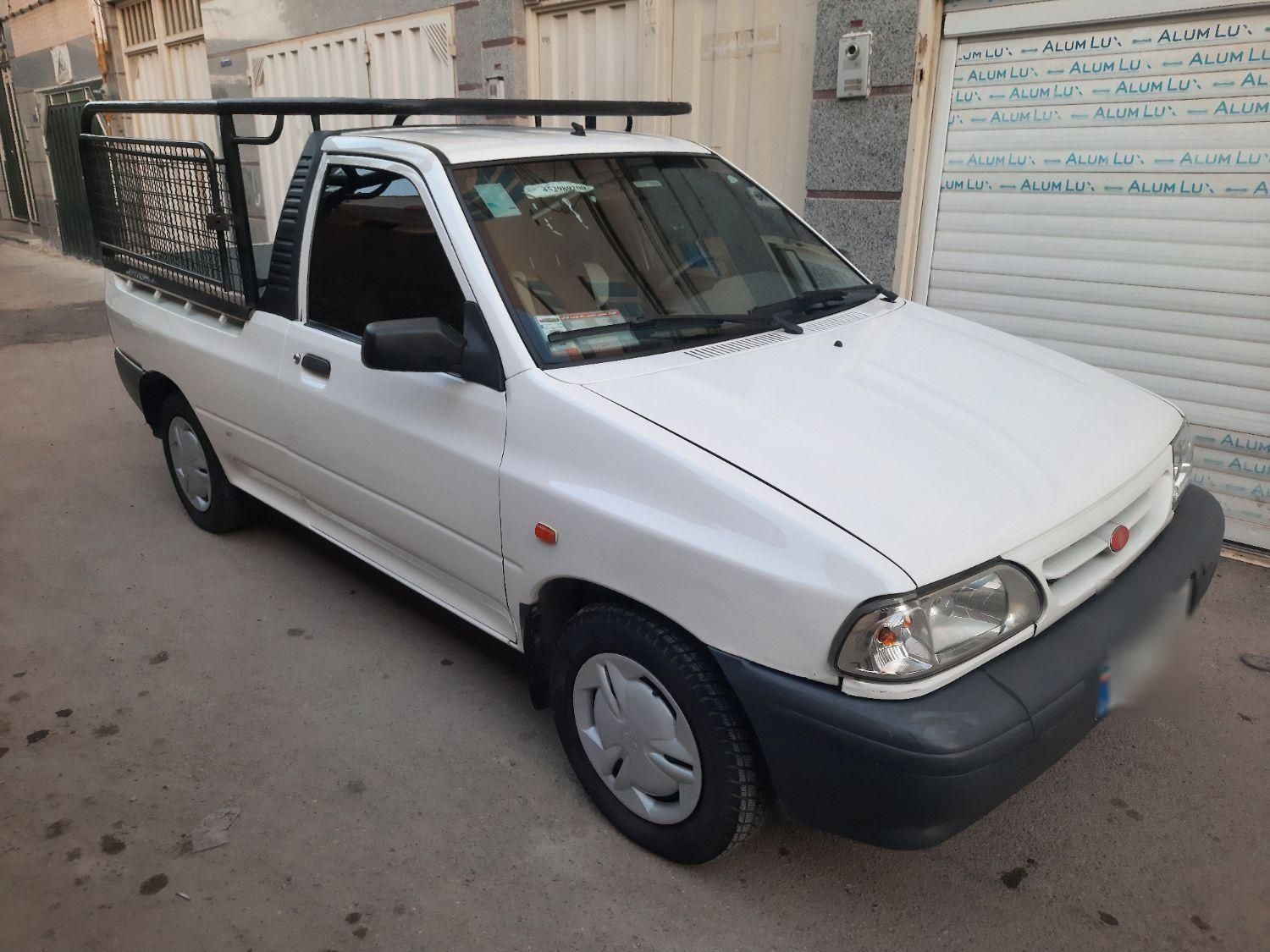 پراید 151 SE - 1401