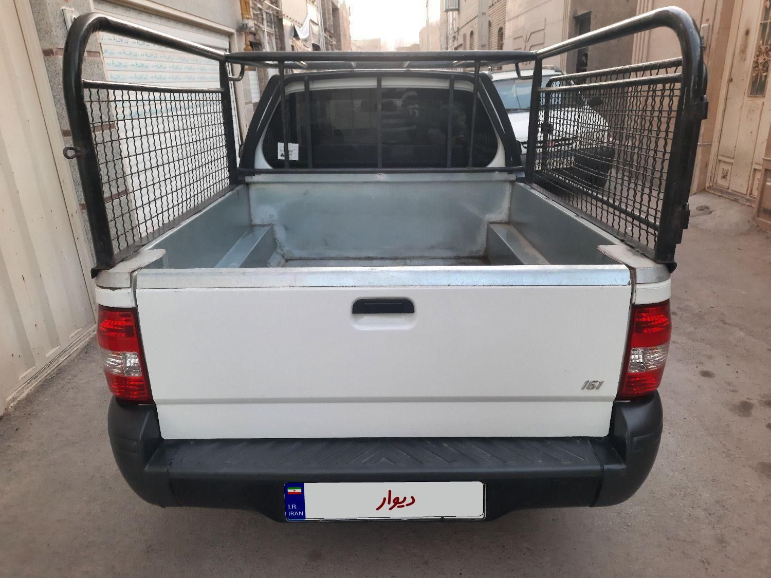 پراید 151 SE - 1401