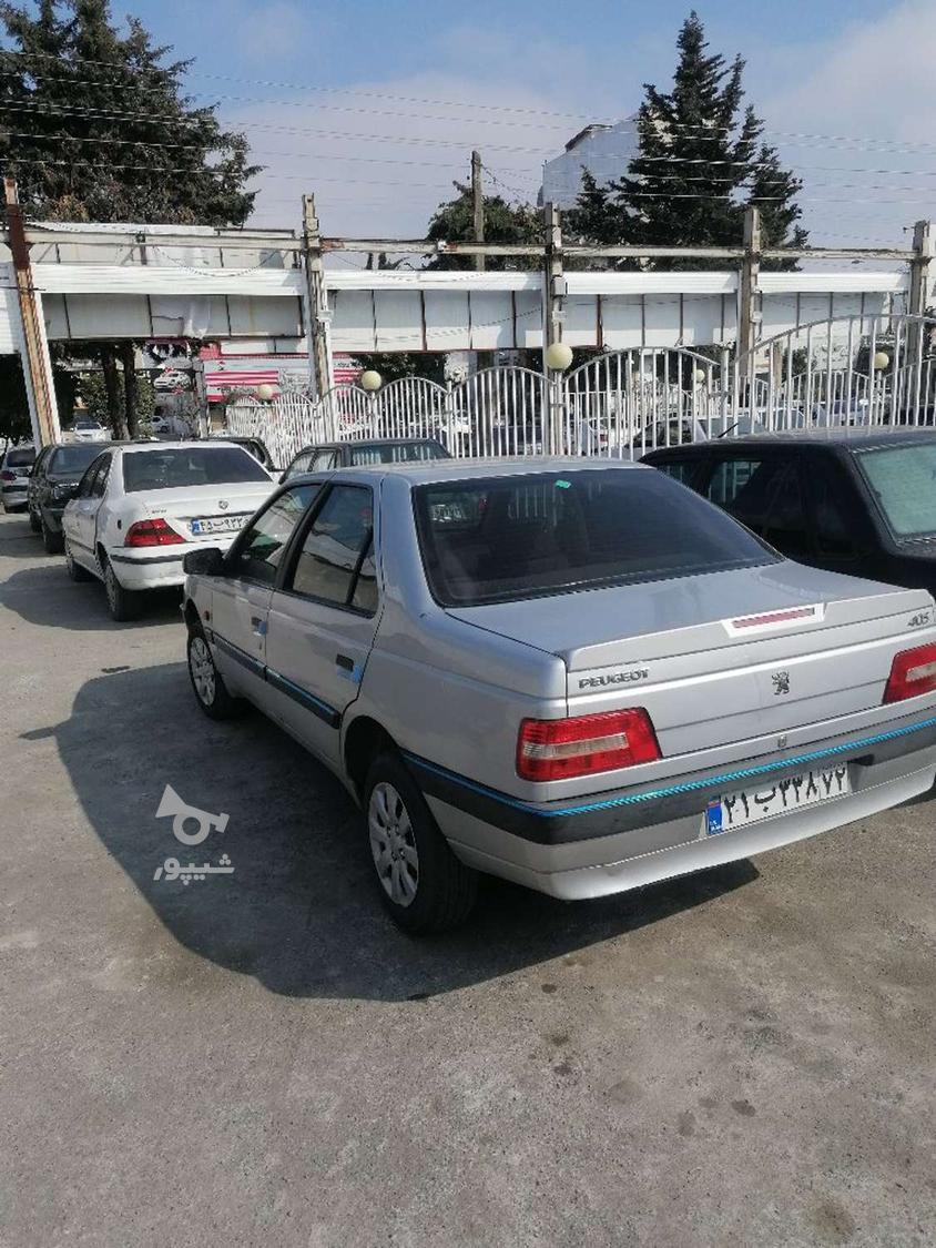 سمند LX XU7 - 1384