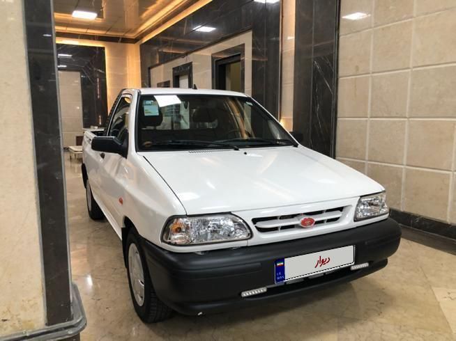 پراید 151 SE - 1403