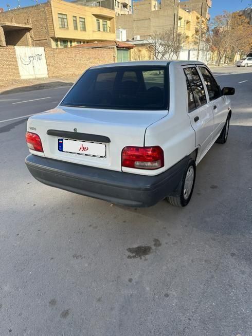 پراید 131 SE - 1397