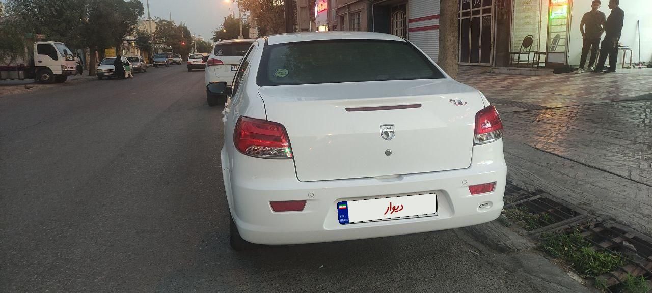 پراید 151 SE - 1401