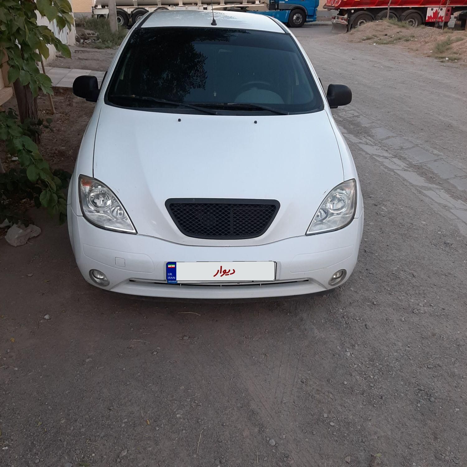 تیبا 2 EX - 1399