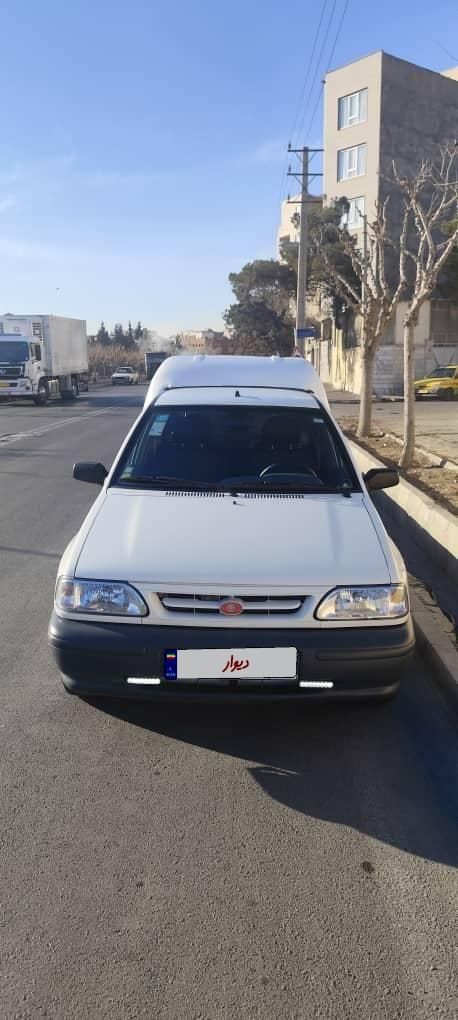 پراید 151 SE - 1402