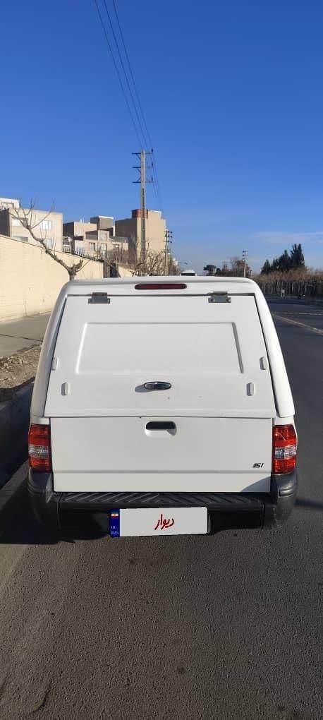 پراید 151 SE - 1402