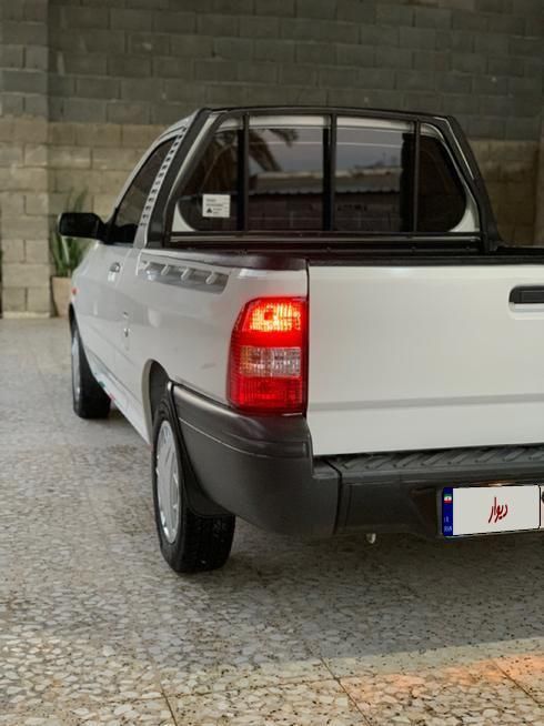 پراید 151 SE - 1403