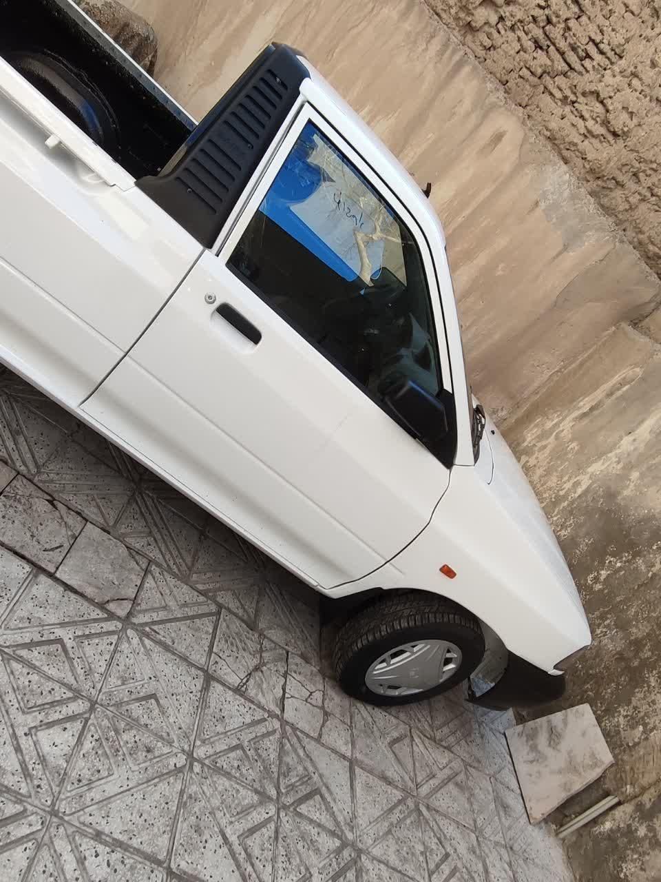 پراید 151 SE - 1403