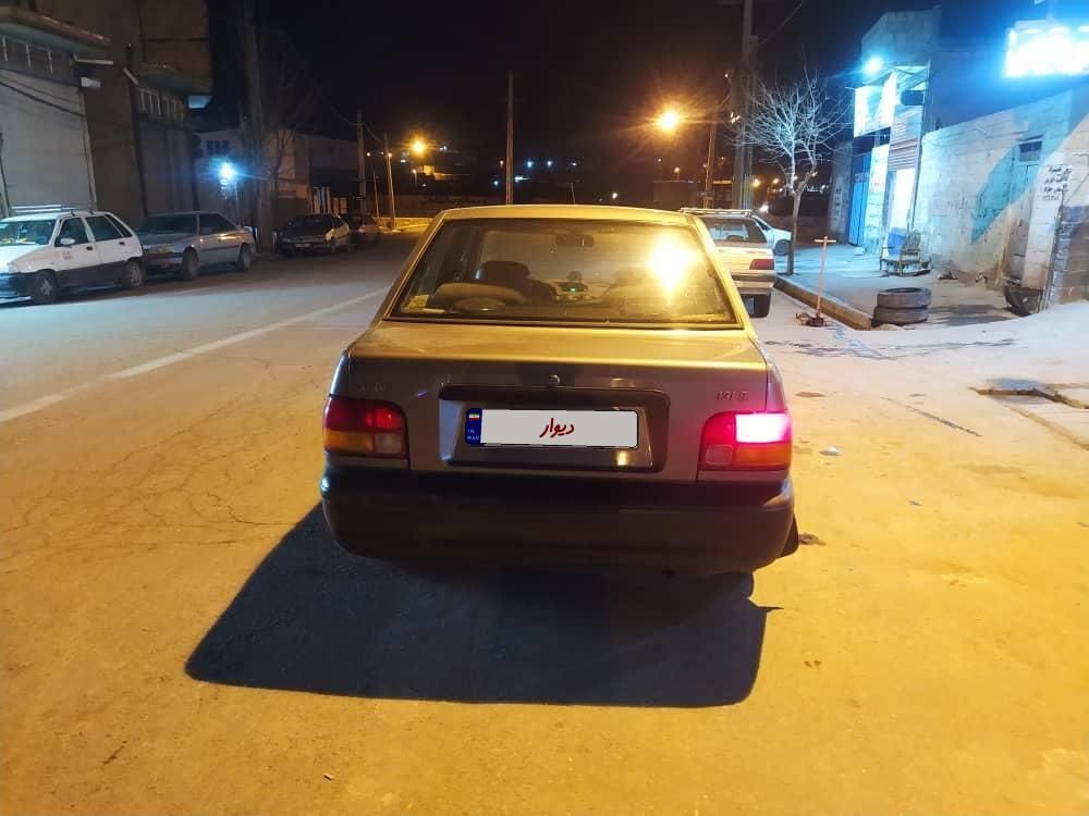 پراید 111 SL - 1390