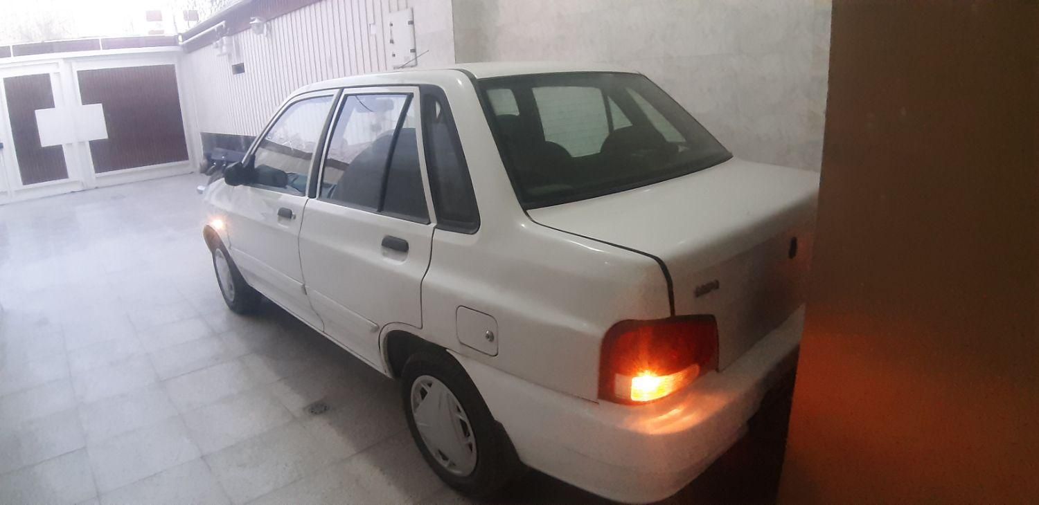 پراید 132 SL - 1391