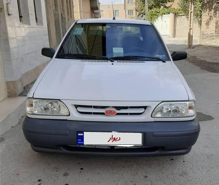 پراید 131 SE - 1397