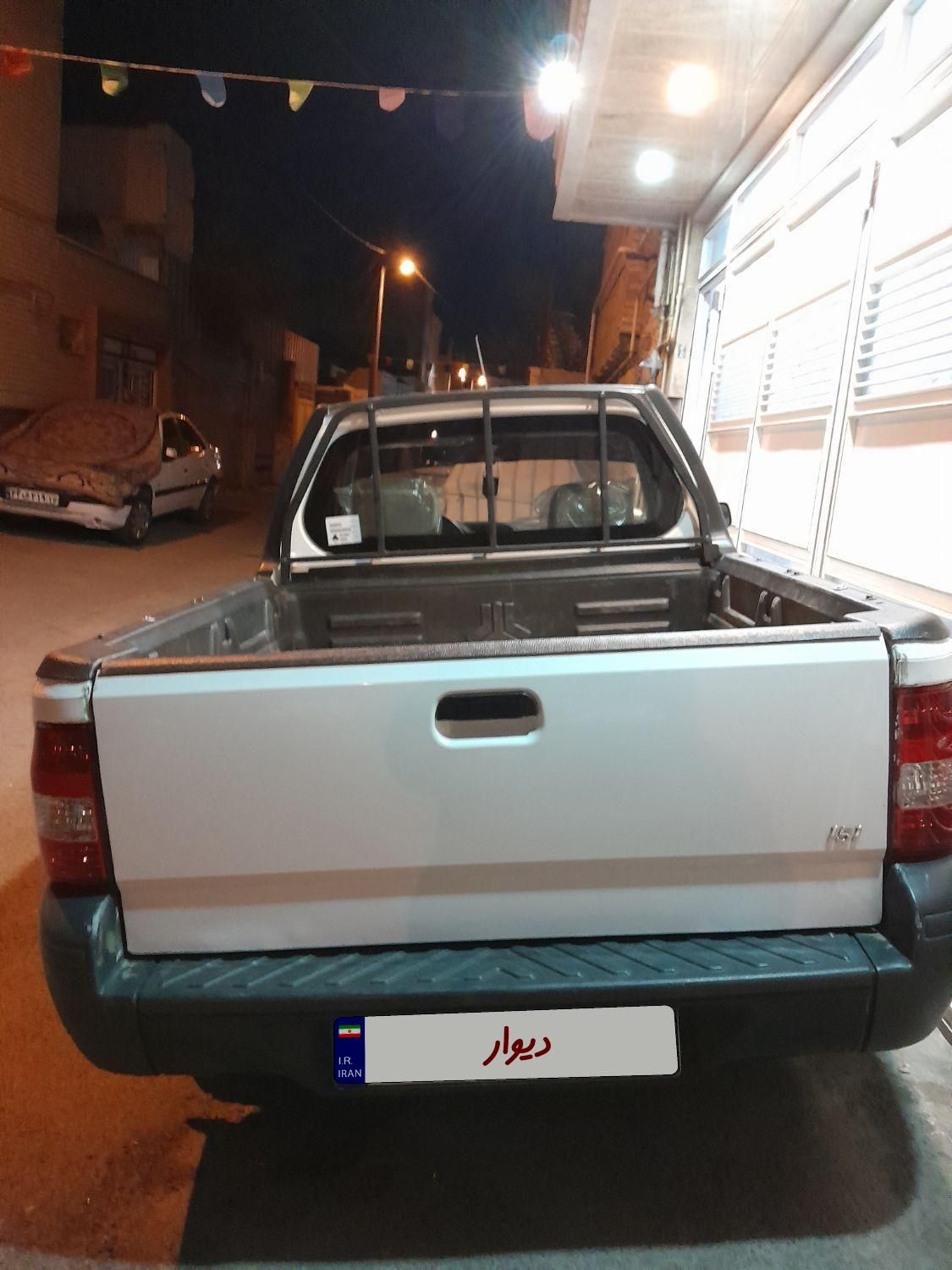 پراید 151 SE - 1402