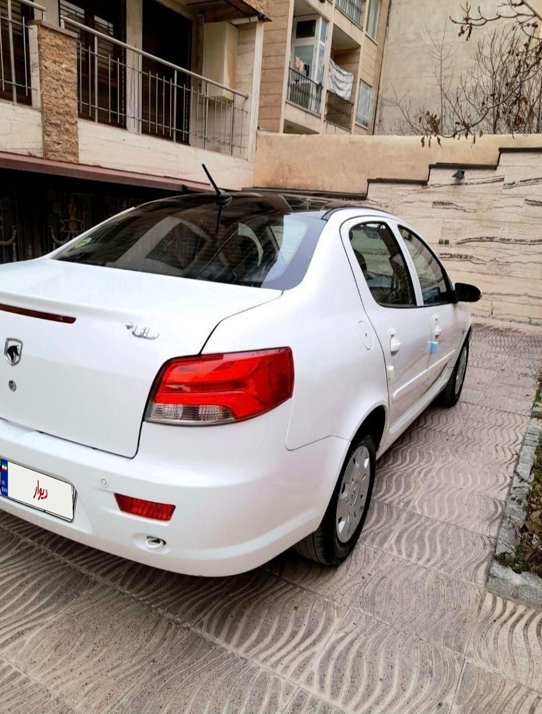 پراید 151 SE - 1401