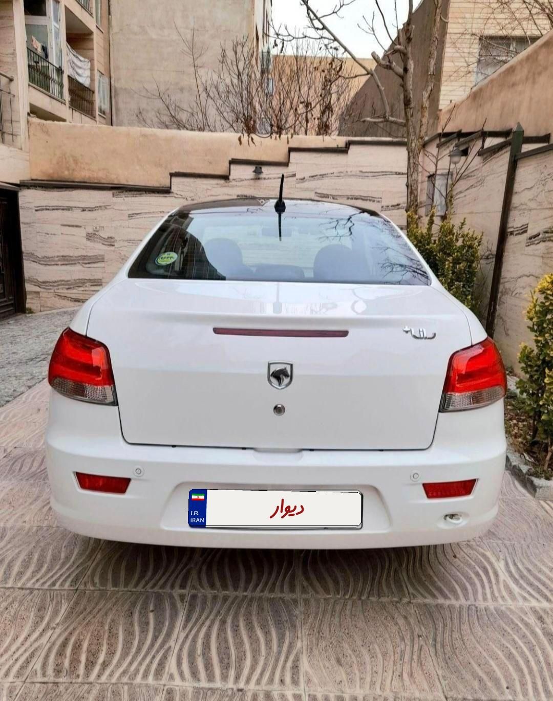 پراید 151 SE - 1401