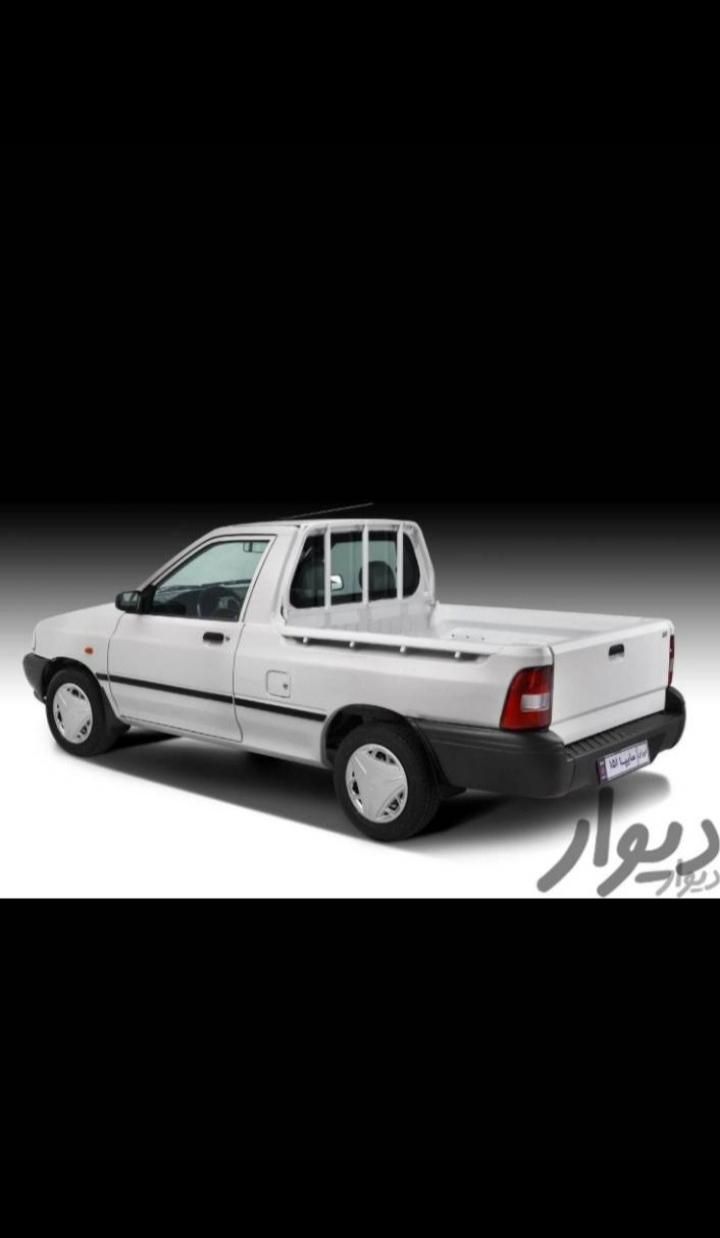 پراید 151 SE - 1403