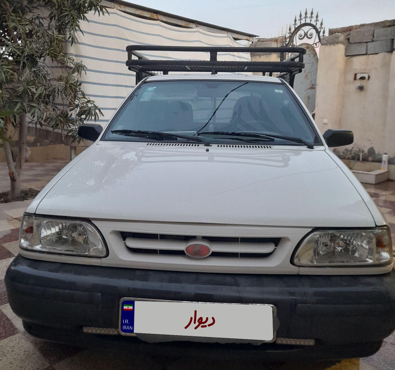 پراید 151 SE - 1403