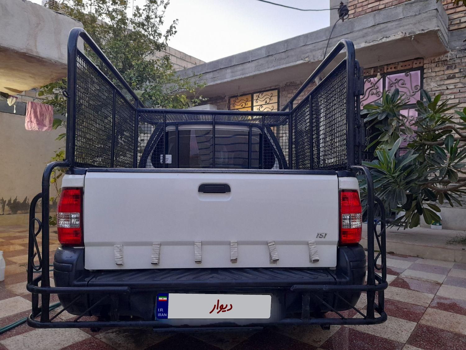 پراید 151 SE - 1403