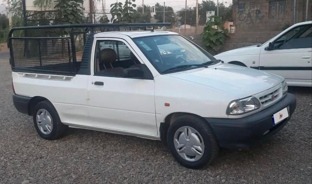 پراید 151 SE - 1403