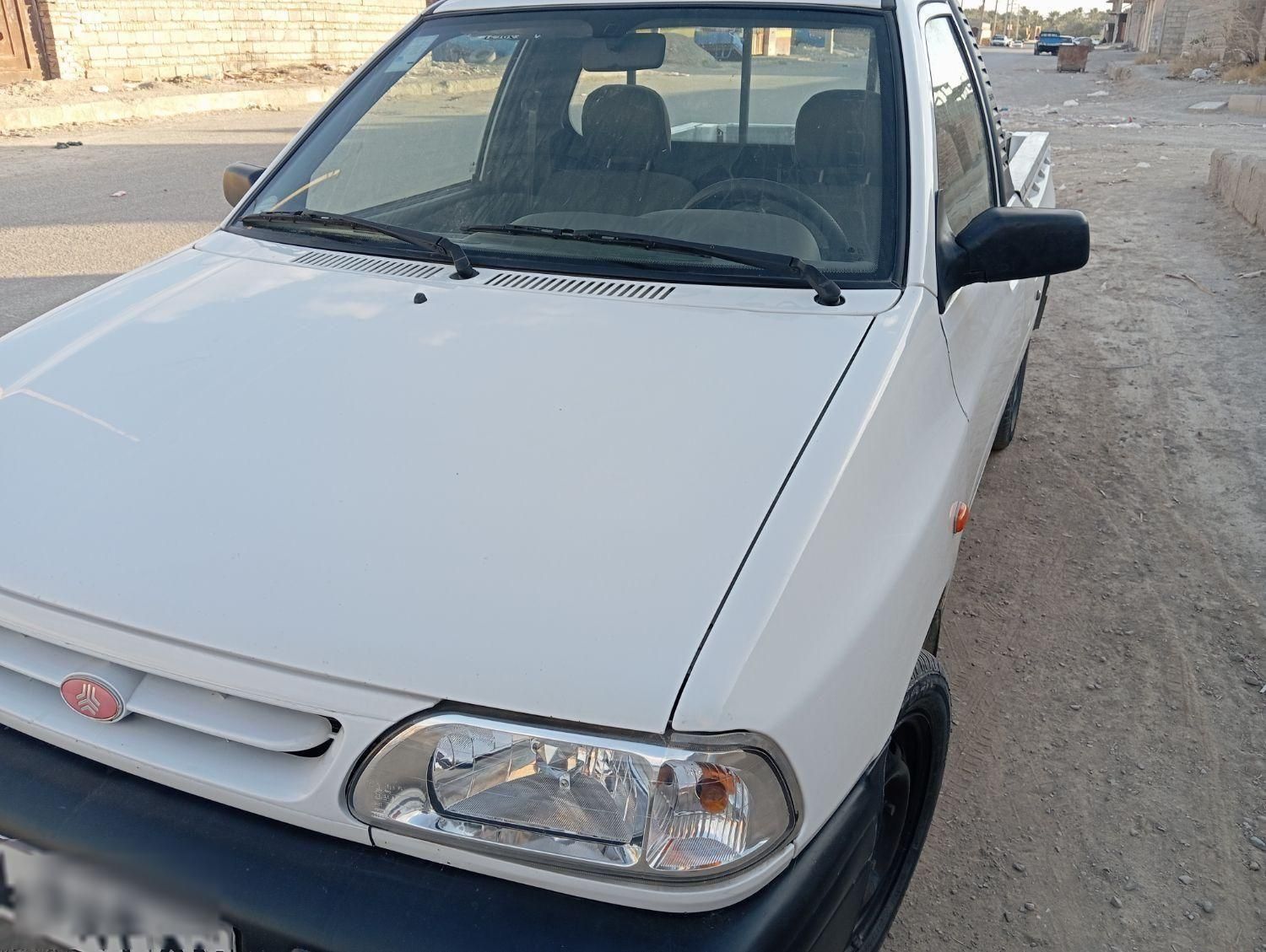 پراید 151 SE - 1401