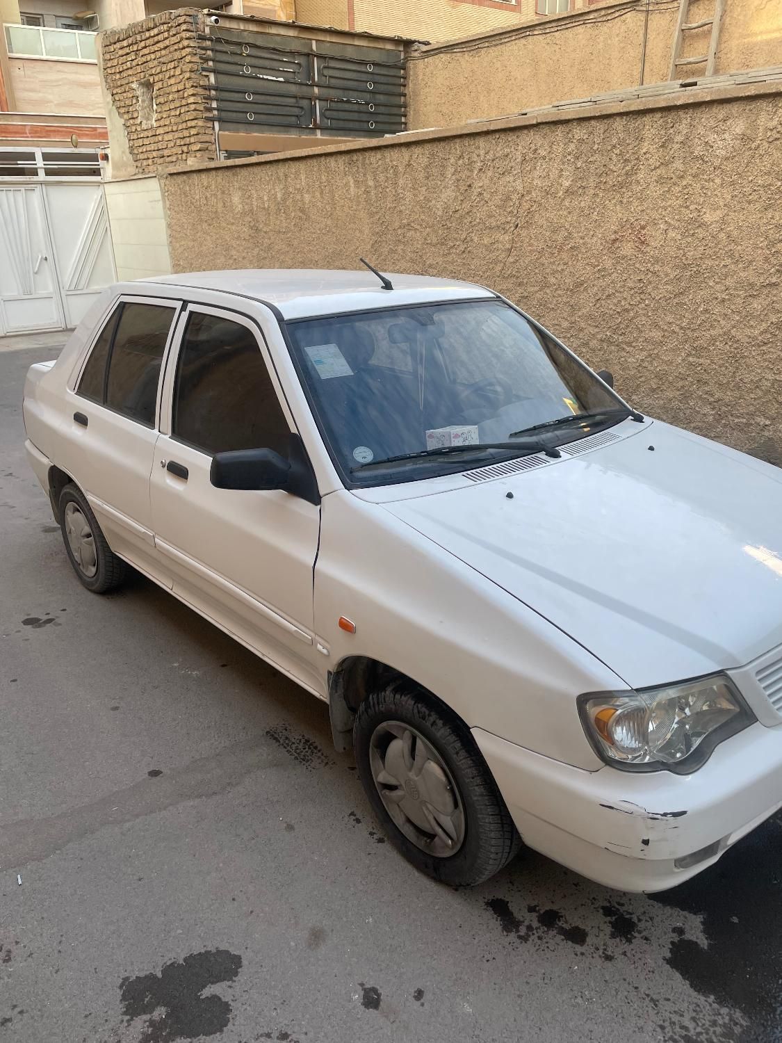 پراید 132 SE - 1398