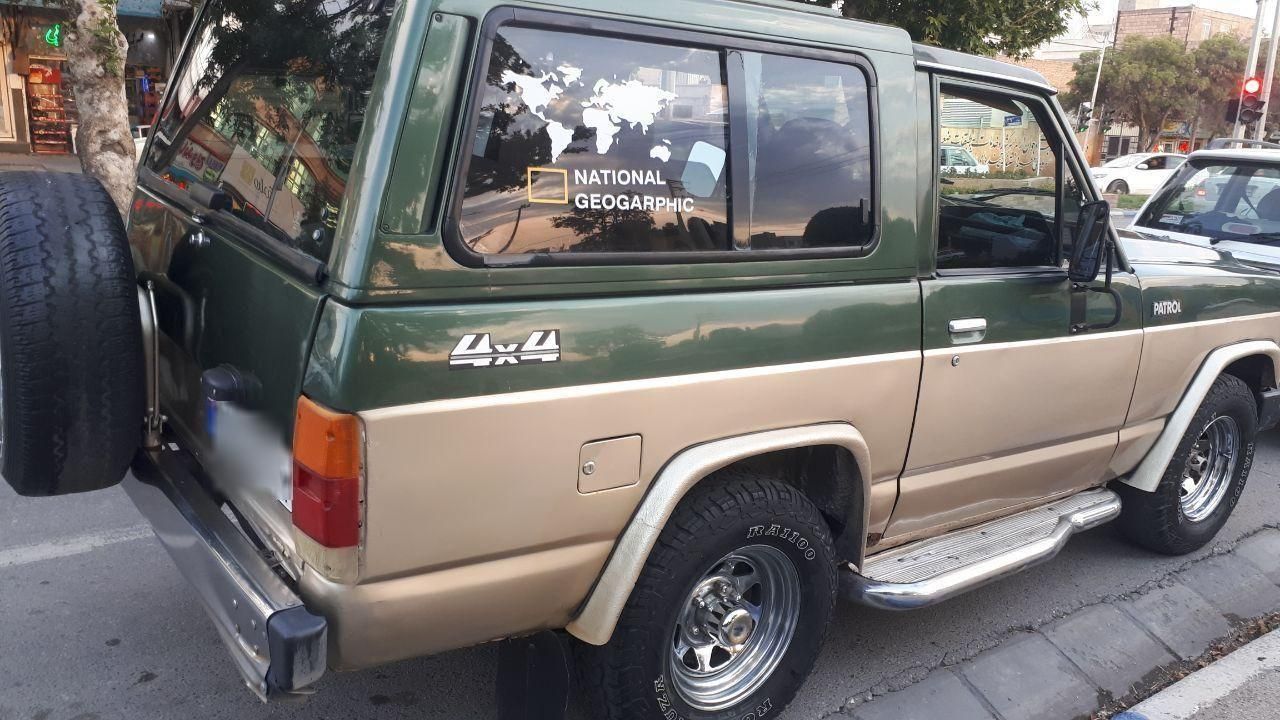 پراید 111 LX - 1383