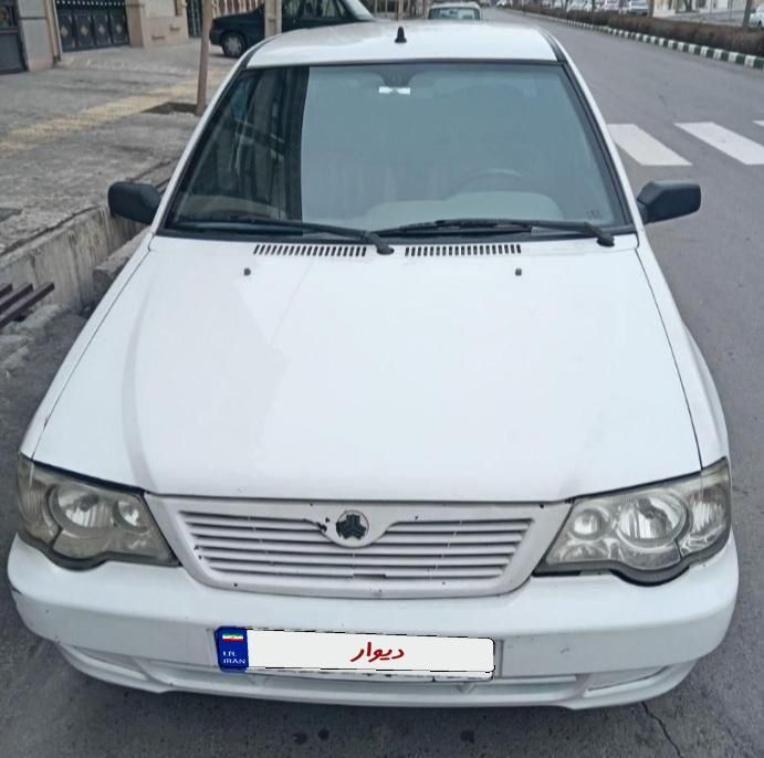 پراید 132 SE - 1396