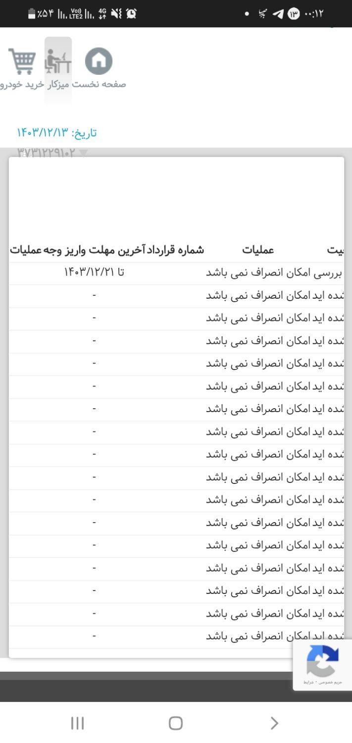 سمند سورن پلاس EF7 بنزینی - 1403